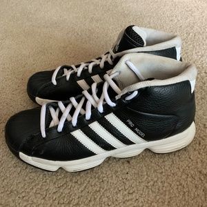 Adidas Pro Model Basketball Shoes